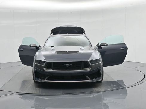 Used 2025 Ford Mustang Dark Horse image 26