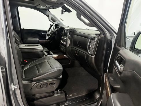 Used 2021 GMC Sierra 1500 Denali image 23