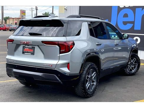 Used 2026 GMC Terrain AT4 w/ Convenience Package III AWD/4WD image 15