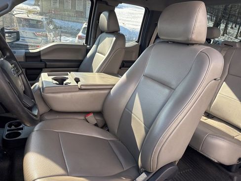Used 2019 Ford F250 XL w/ STX Appearance Package image 11