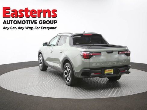 Used 2022 Hyundai Santa Cruz Limited AWD/4WD image 59