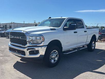 Used 2024 RAM 2500 Big Horn w/ Bed Utility Group