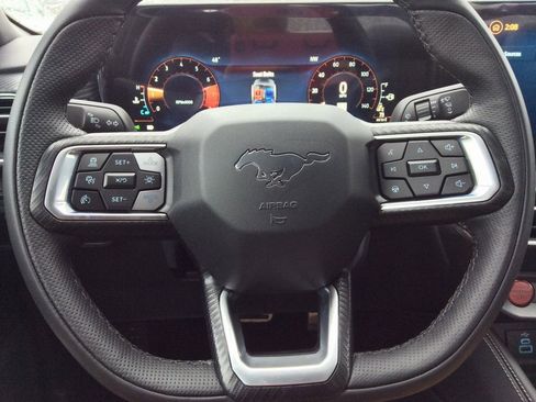 New 2026 Ford Mustang Premium image 16