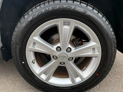 Used 2008 Lexus RX 400h AWD image 10