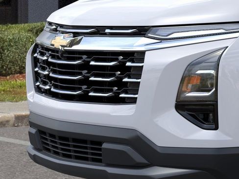 New 2026 Chevrolet Equinox LT FWD image 13