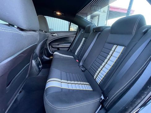 Used 2012 Dodge Charger SRT8 Super Bee w/ Driver Convenience Group II image 15