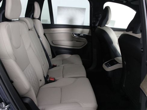 New 2026 Volvo XC90 B6 Plus w/ Protection Package image 11