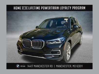 Used 2022 BMW X5 xDrive40i w/ Premium Package