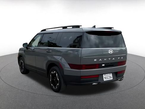 Used 2025 Hyundai Santa Fe SEL image 11
