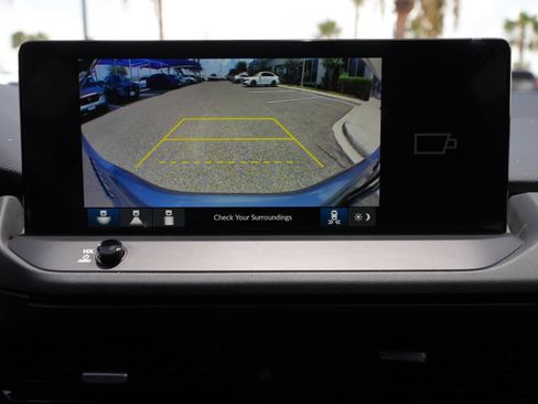 Used 2025 Honda Accord Sport image 28
