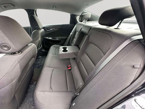 Certified 2023 Chevrolet Malibu LT image 33