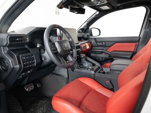 Used 2025 Toyota 4Runner TRD Pro AWD/4WD image 14
