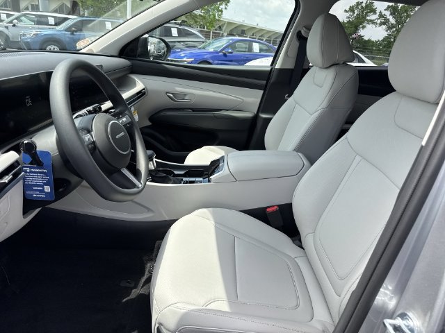 New 2026 Hyundai Tucson SEL Plus AWD/4WD image 19