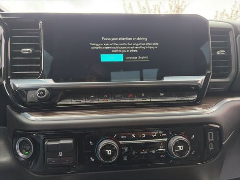 Used 2023 Chevrolet Silverado 1500 LT w/ All Star Edition Plus image 17