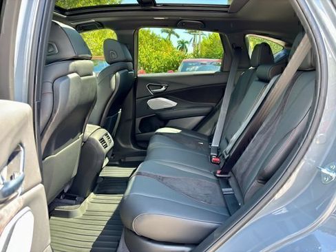 New 2026 Acura RDX A-Spec AWD/4WD image 9