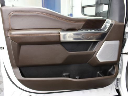Used 2025 Ford F250 King Ranch AWD/4WD image 79