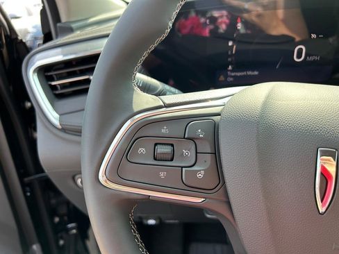 New 2026 Buick Encore GX Preferred w/ Comfort Package image 13
