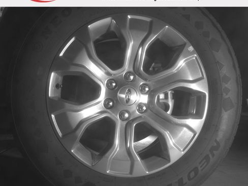 Used 2023 Ford F150 Platinum w/ Equipment Group 701A High AWD/4WD image 10