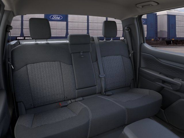 New 2026 Ford Ranger XL RWD image 11