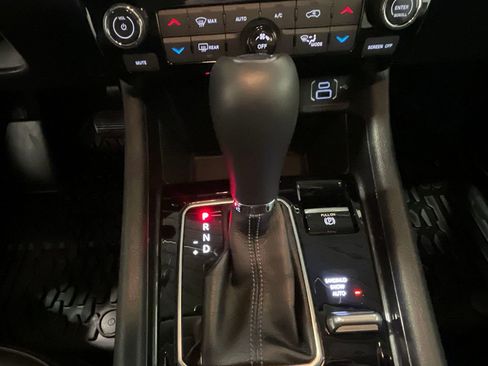 Used 2022 Jeep Compass Latitude w/ Convenience Group image 32