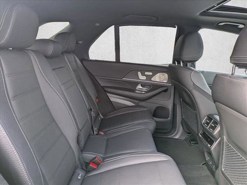 Used 2026 Mercedes-Benz GLE 580 4MATIC image 20