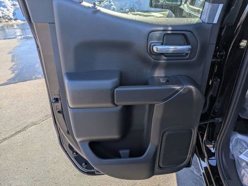 New 2026 GMC Sierra 1500 Pro w/ Pro Value Package image 25