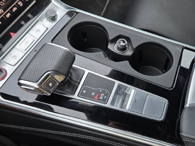 Used 2023 Audi S7 Prestige w/ Prestige Package AWD/4WD image 17