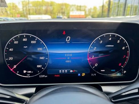 Used 2026 Mercedes-Benz GLC 300 4MATIC image 24