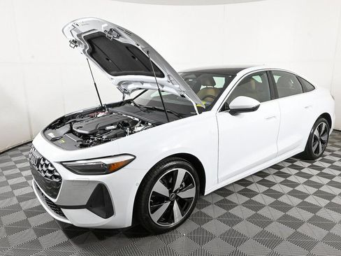 New 2025 Audi A5 2.0T Premium image 33