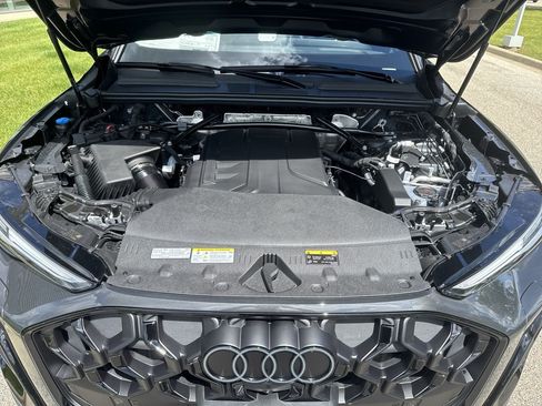 New 2026 Audi Q5 Premium Plus AWD/4WD image 26