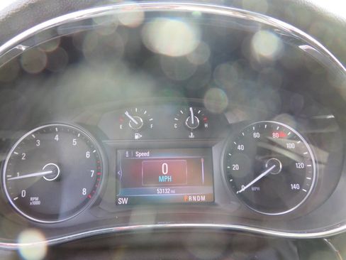 Used 2019 Buick Encore Preferred image 14