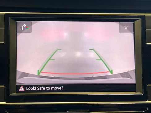Certified 2020 Volkswagen Jetta S w/ Driver Assistance Package FWD image 25