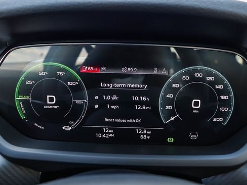 New 2026 Audi S e-tron GT Prestige image 34