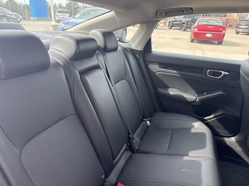 Certified 2023 Honda Civic Touring image 34