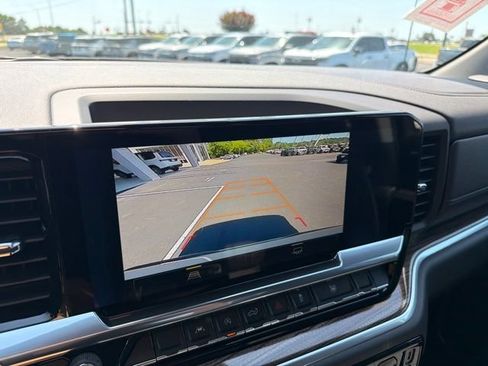 New 2026 Chevrolet Silverado 1500 RST AWD/4WD image 18