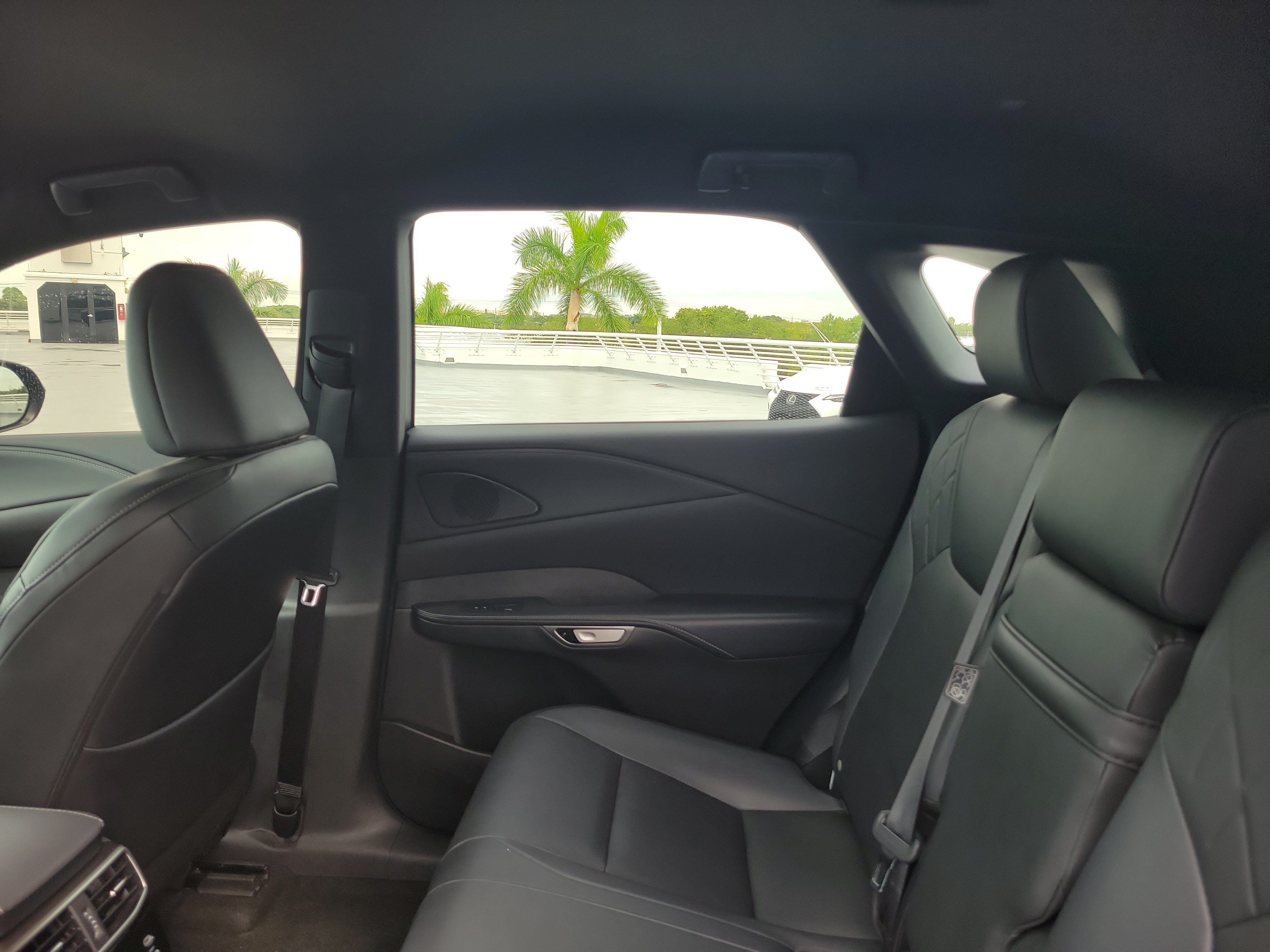 Used 2024 Lexus RX 350 FWD w/ Technology Package image 13