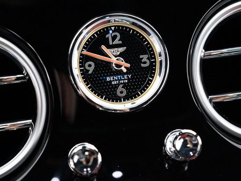 New 2026 Bentley Continental GT image 33