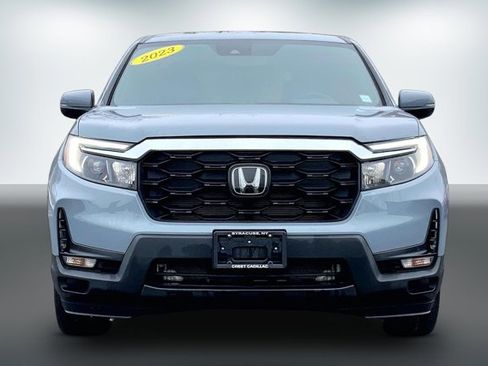 Used 2023 Honda Passport EX-L image 2
