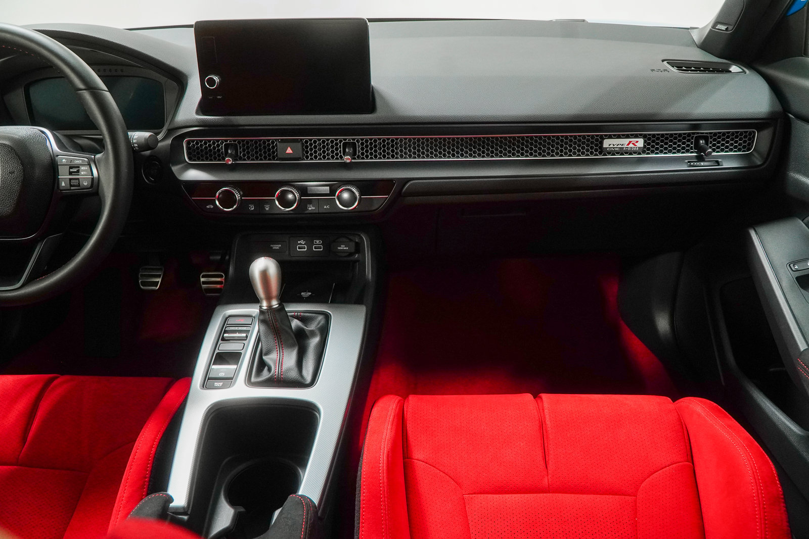 Used 2025 Honda Civic Type R image 37