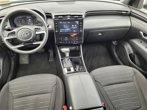 Used 2024 Hyundai Santa Cruz SEL image 12