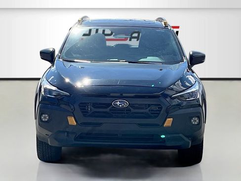 Used 2024 Subaru Crosstrek 2.5i Wilderness w/ Crosstrek Mirror Package AWD/4WD image 2