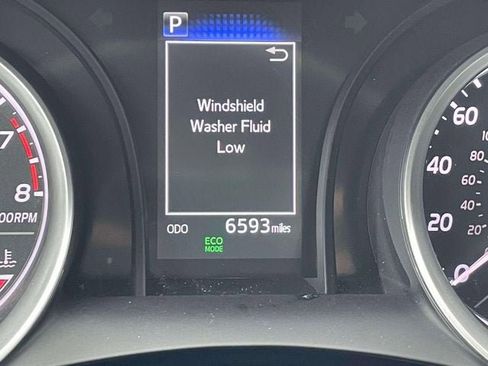 Used 2023 Toyota Camry LE image 26