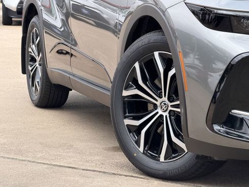 New 2026 Toyota Crown XLE AWD/4WD image 11