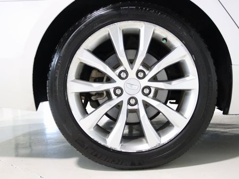 Used 2017 Cadillac XTS Luxury image 74