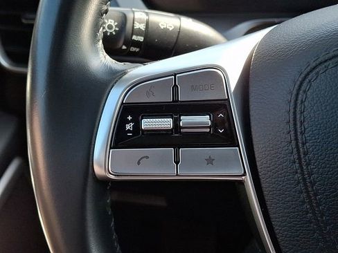 Used 2024 Kia Telluride S w/ S Sunroof Package image 22