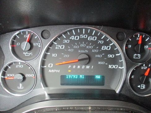 Used 2023 Chevrolet Express 3500 LS image 14