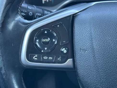 Used 2019 Honda Civic EX image 28
