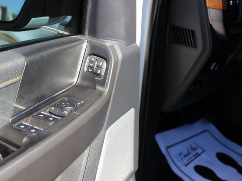 Used 2024 Ford F150 Tremor w/ Equipment Group 402A High AWD/4WD image 7