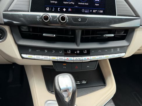 Used 2023 Cadillac CT4 Luxury RWD image 21