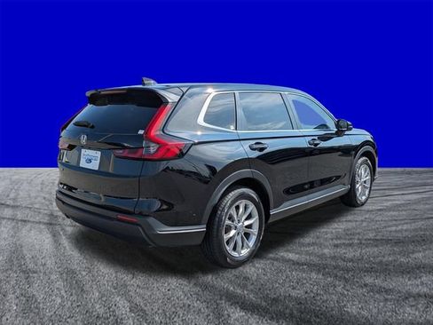 Used 2025 Honda CR-V EX-L image 4